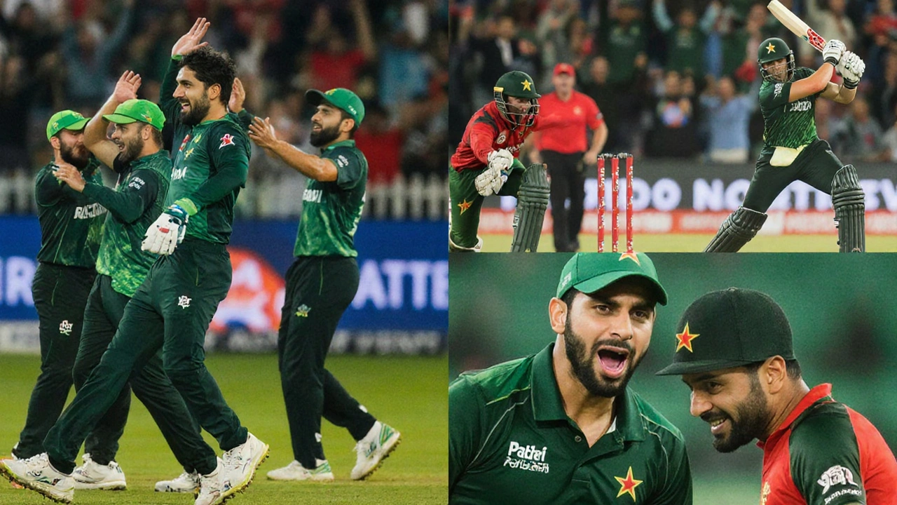 Asia Cup 2025: भारत बनाम पाकिस्तान फाइनल की संभावना और वर्तमान तालिका