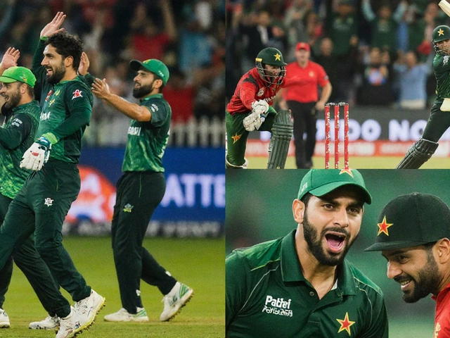 Asia Cup 2025: भारत बनाम पाकिस्तान फाइनल की संभावना और वर्तमान तालिका