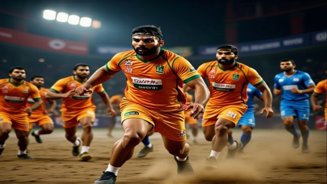 टेलीविज़न, डिजिटल स्ट्रिमिंग और साझेदारियाँ