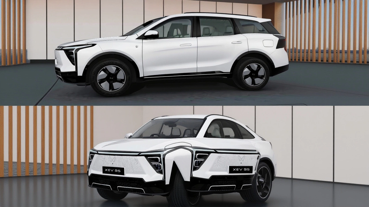 क्यों ये गाड़ी भारत के लिए अहम है?