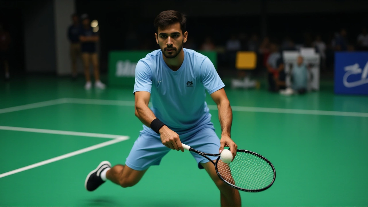 लक्ष्य सेन को कुमामोटो मास्टर्स में केंटा निशिमोटो ने हराया, भारत का टूर्नामेंट सफर समाप्त