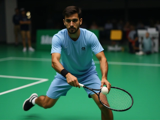 लक्ष्य सेन को कुमामोटो मास्टर्स में केंटा निशिमोटो ने हराया, भारत का टूर्नामेंट सफर समाप्त