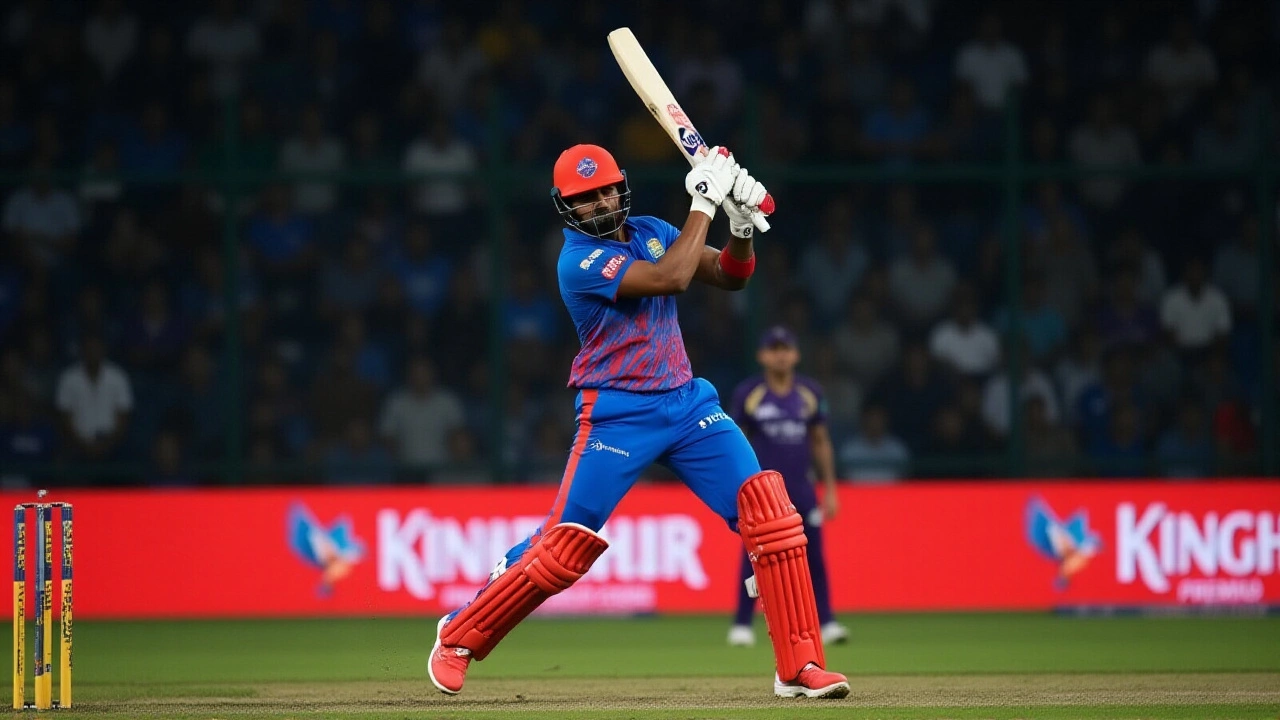 IPL 2026: DC vs KKR Live Streaming Guide, Squads & Schedule