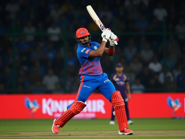 IPL 2026: DC vs KKR Live Streaming Guide, Squads & Schedule